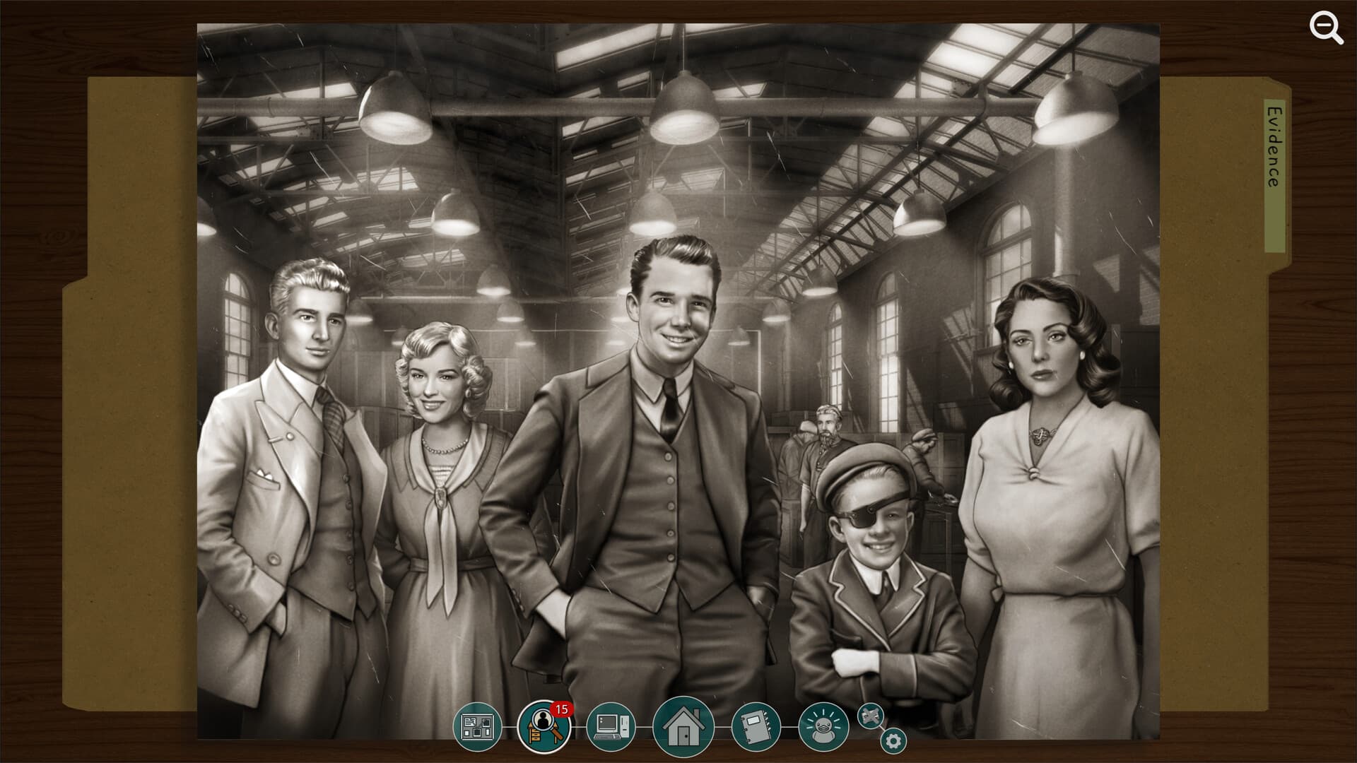 The Roottrees are Dead PC Steam Account - 6