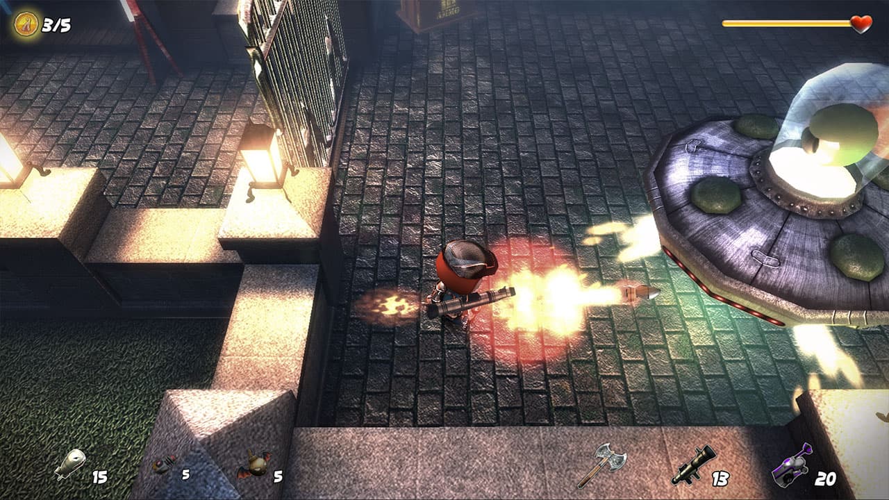 Clash of Puppets Steam CD Key - 2