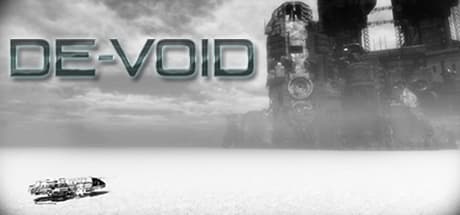 De-Void Steam CD Key