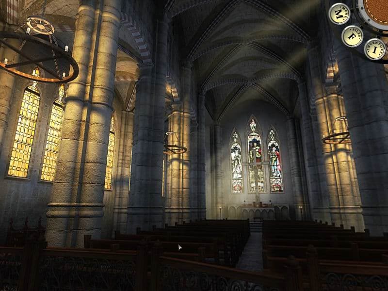 AGON - The Lost Sword of Toledo PC Steam CD Key - 3