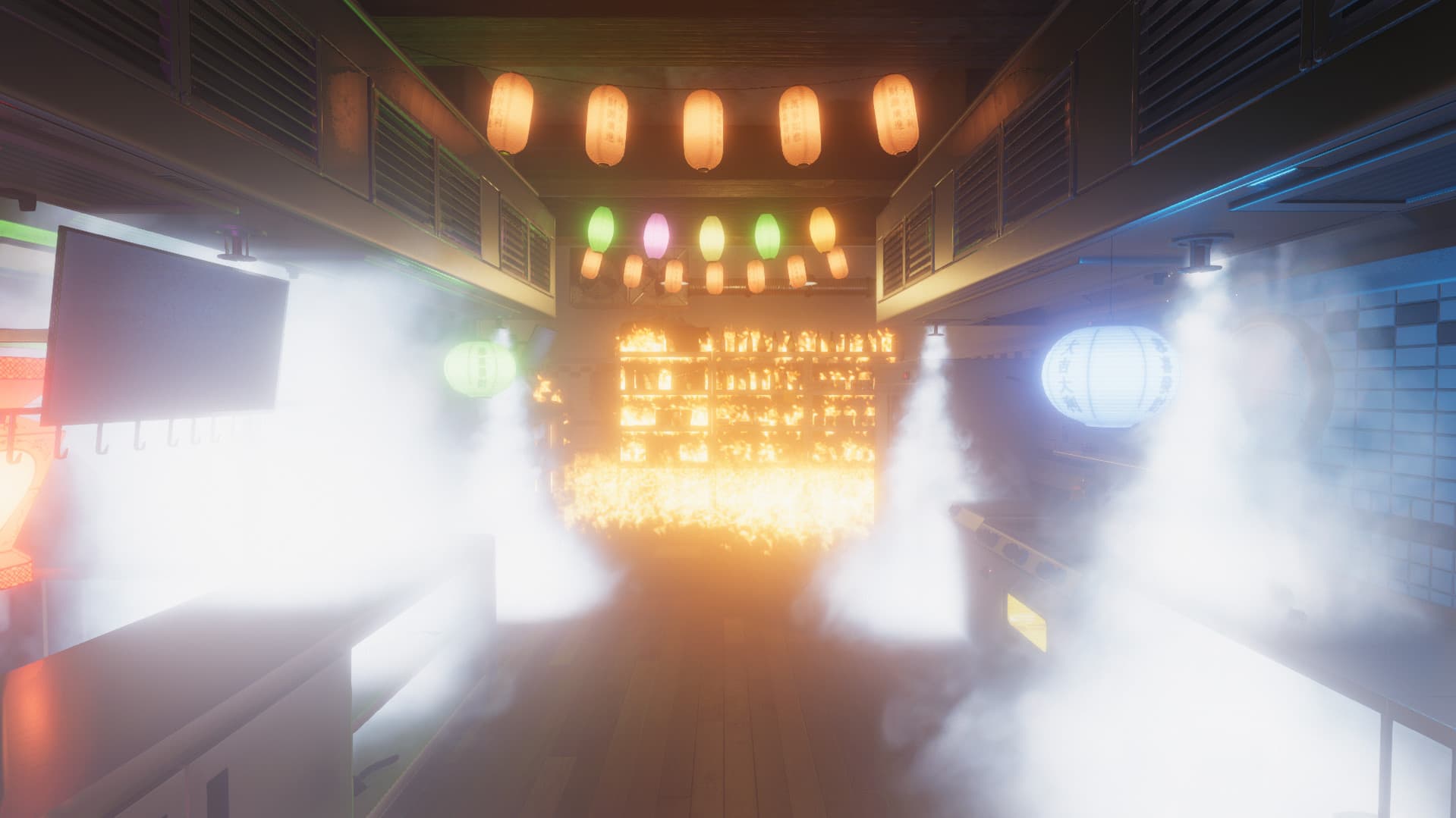 Cooking Simulator PC Steam Account - 8