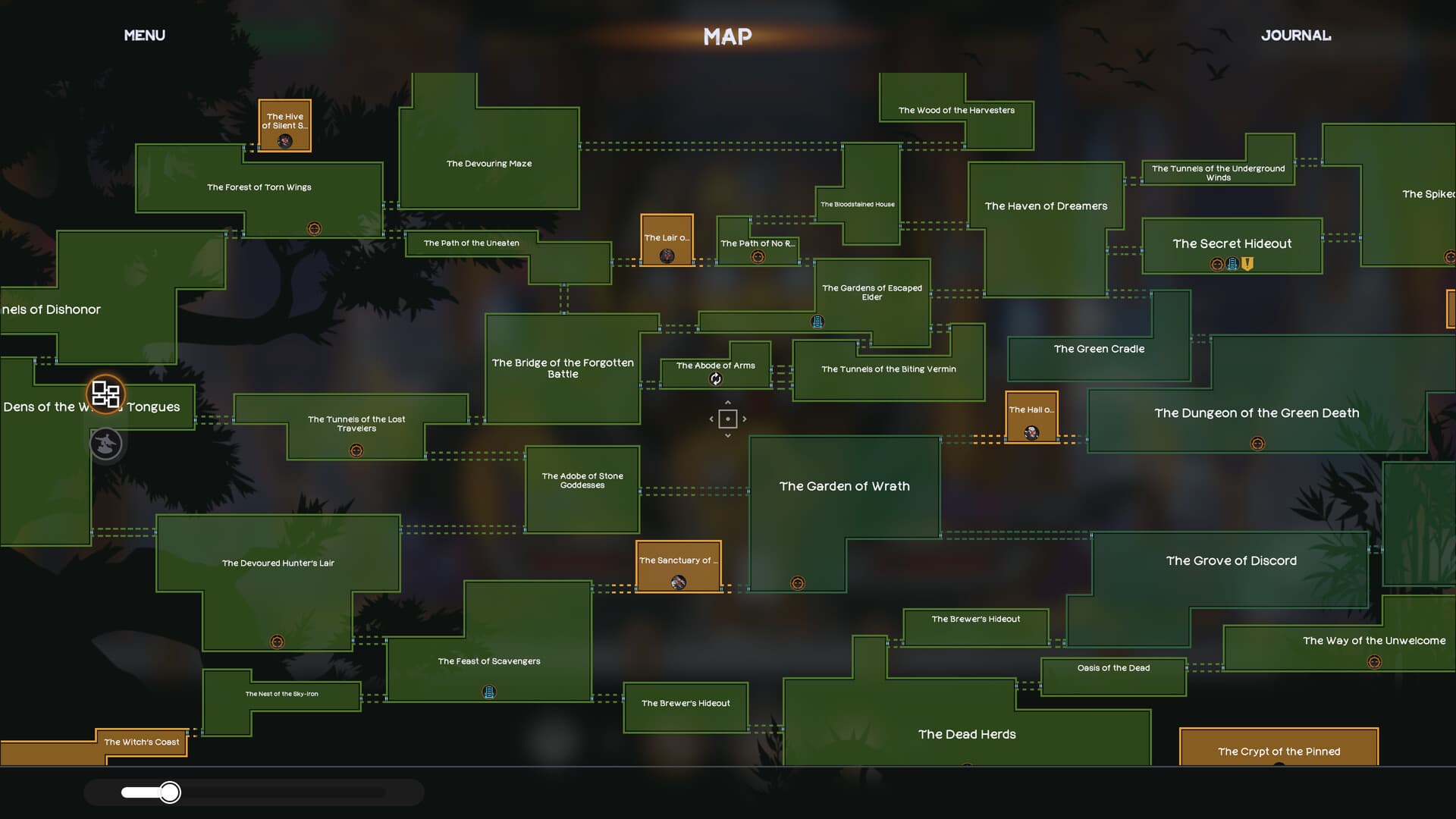 INAYAH: Life after Gods PC Steam Account - 3