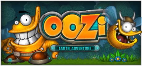 Oozi: Earth Adventure Steam CD Key