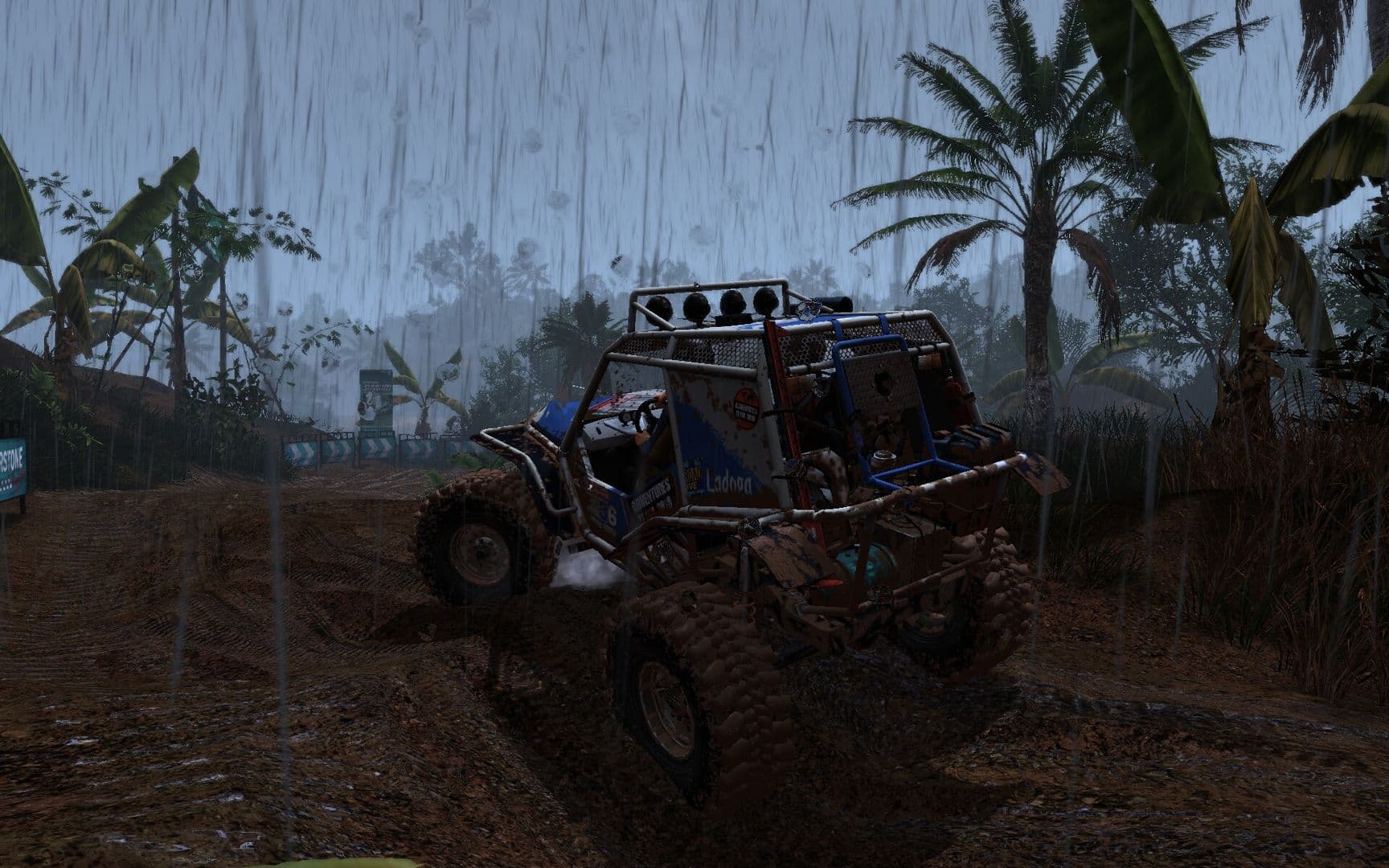 Off-Road Drive PC Steam CD Key - 4
