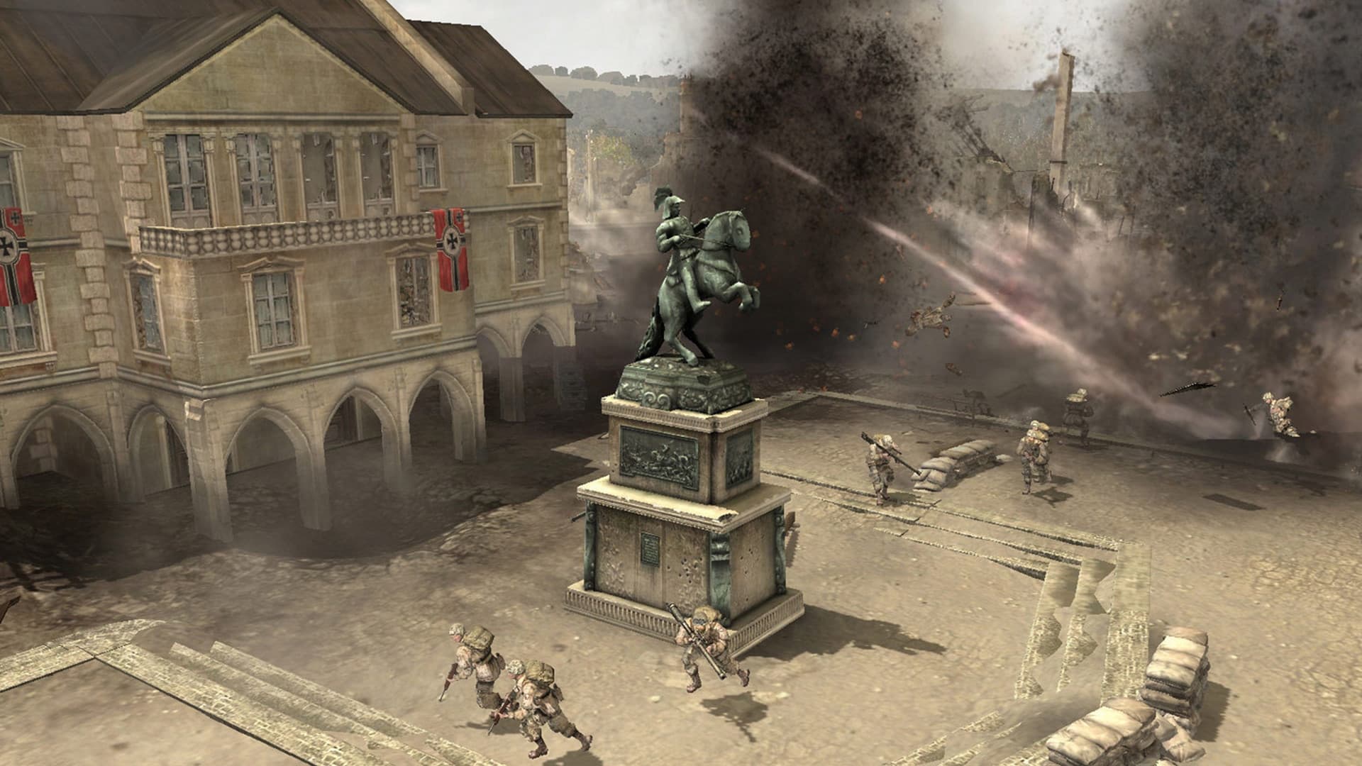 Company of Heroes Steam Account - 3