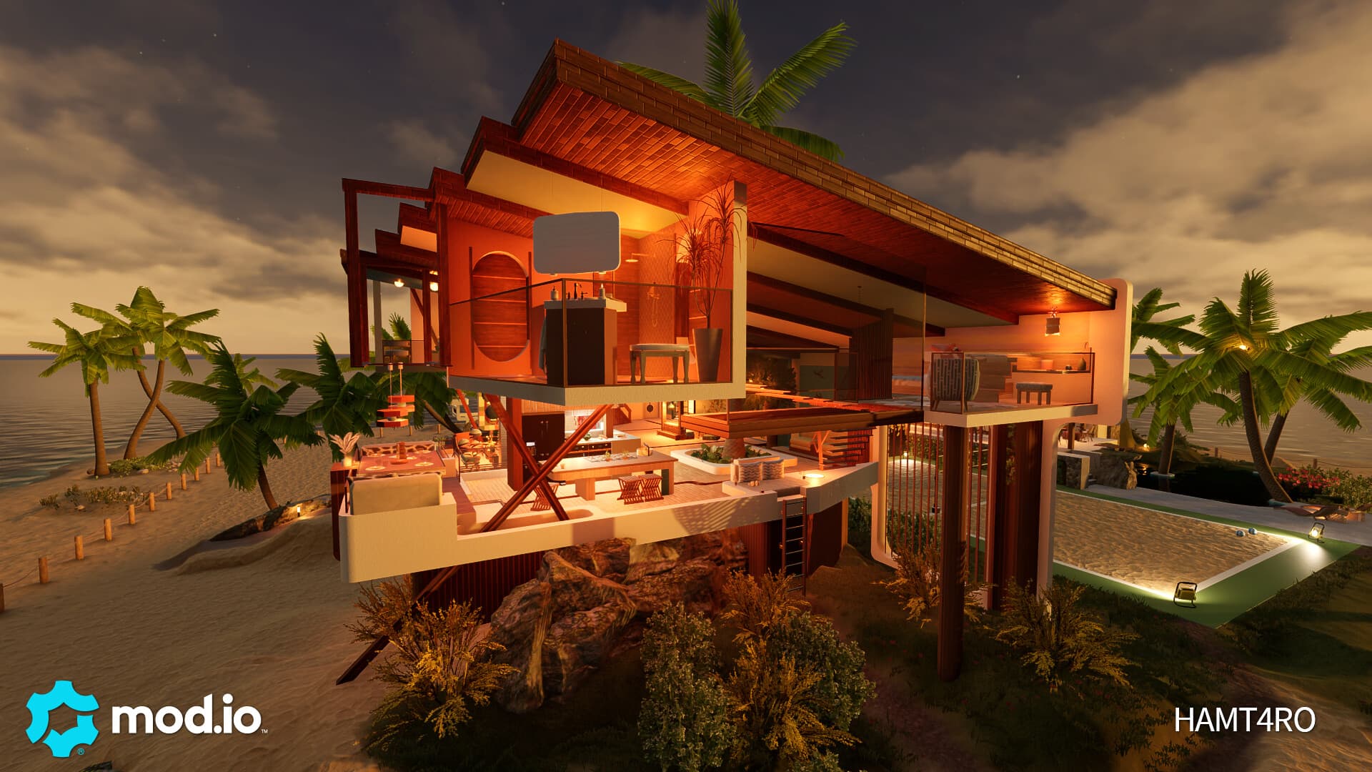 House Flipper 2 PC Steam Account - 9