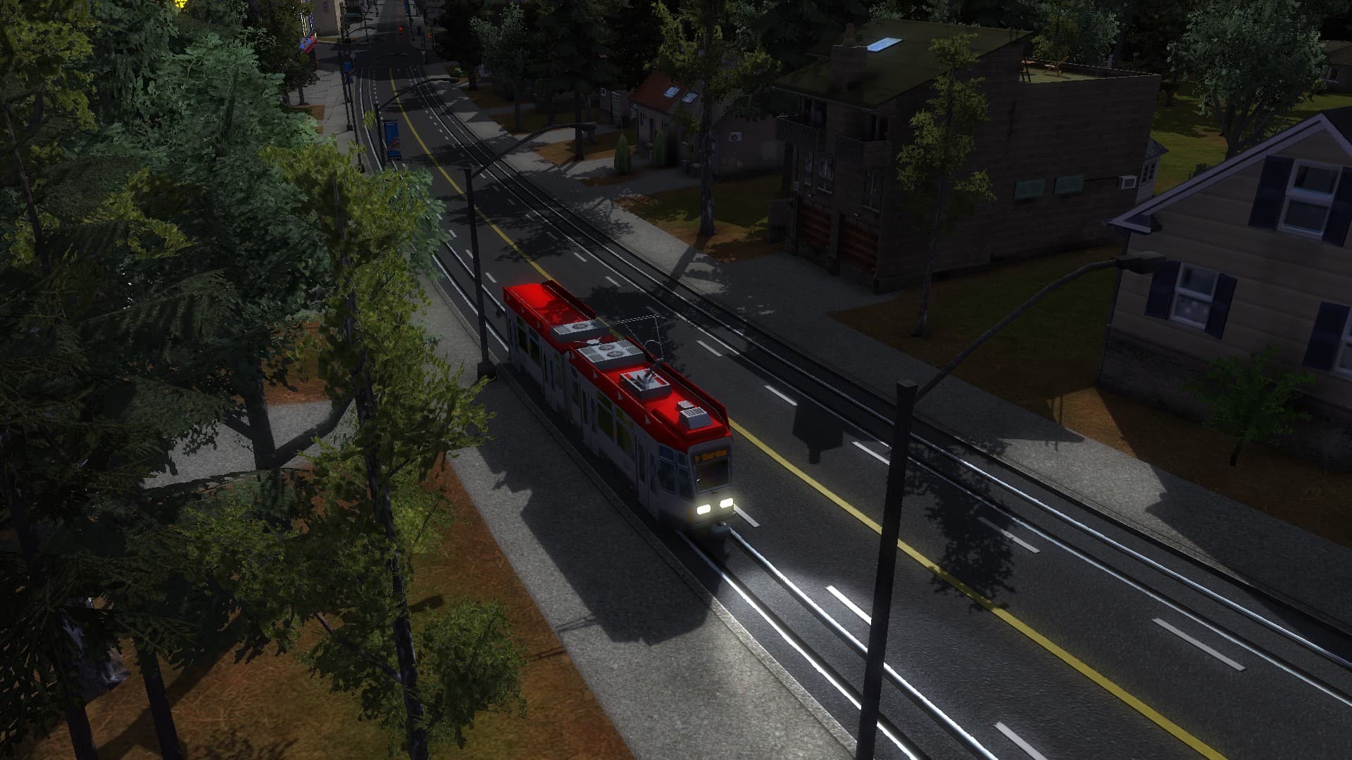 Cities in Motion 2 - Players Choice Vehicle Pack DLC Steam CD Key - 7
