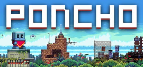 Poncho Steam CD Key