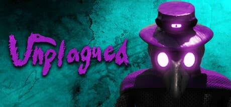 Unplagued PC Steam Account