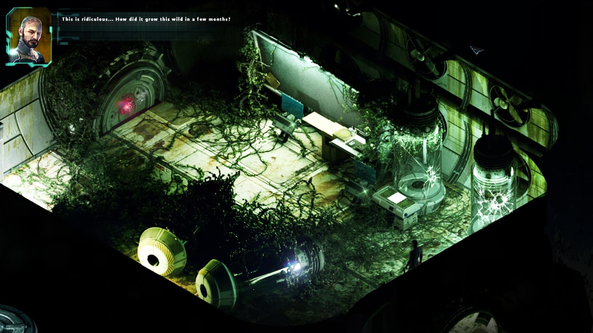 Stasis Steam CD Key - 5