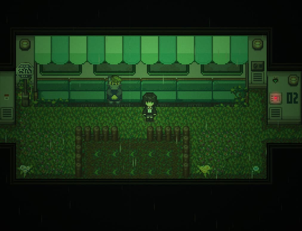 Tales of the Black Forest PC Steam Account - 8