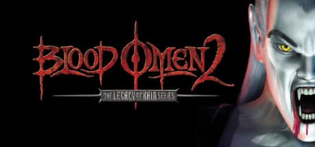 Blood Omen 2: Legacy of Kain PC Steam Account