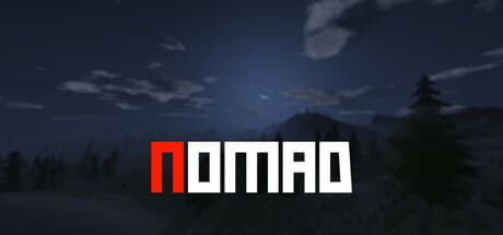 Nomad Steam CD Key