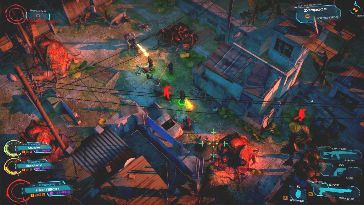 Global Outbreak: Doomsday Edition Steam CD Key - 3
