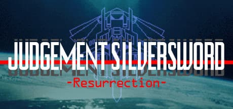 JUDGEMENT SILVERSWORD -Resurrection- PC Steam CD Key
