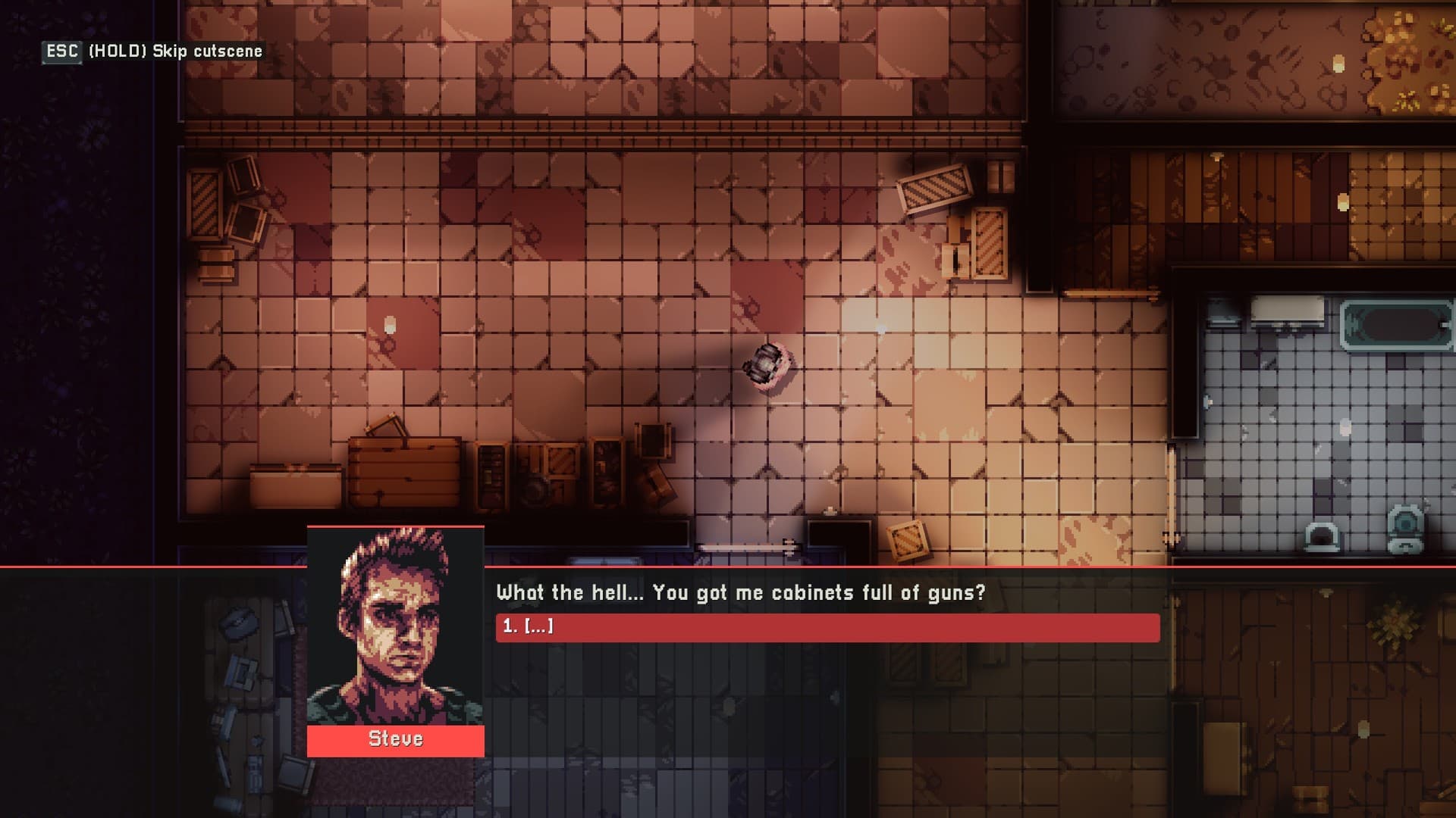 Intravenous PC Steam Account - 8