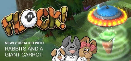 Flock! Steam CD Key
