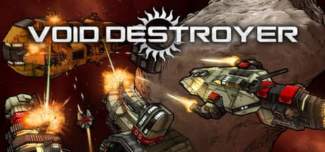 Void Destroyer Steam CD Key