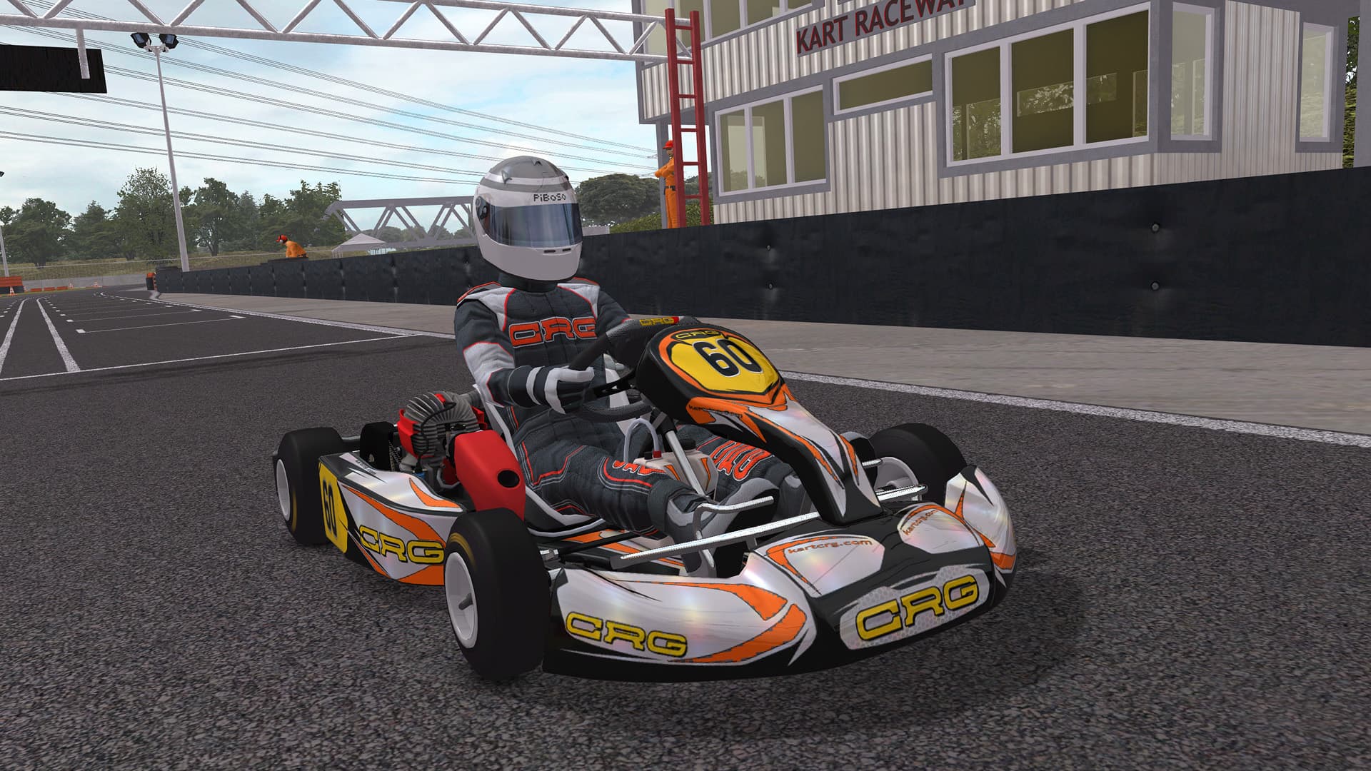 Kart Racing Pro PC Steam Account - 7