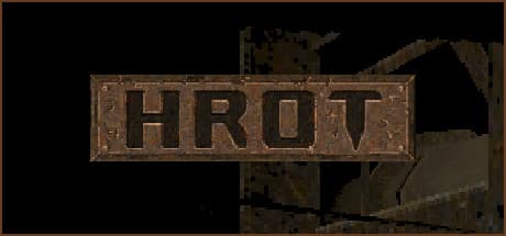 HROT PC Steam Account