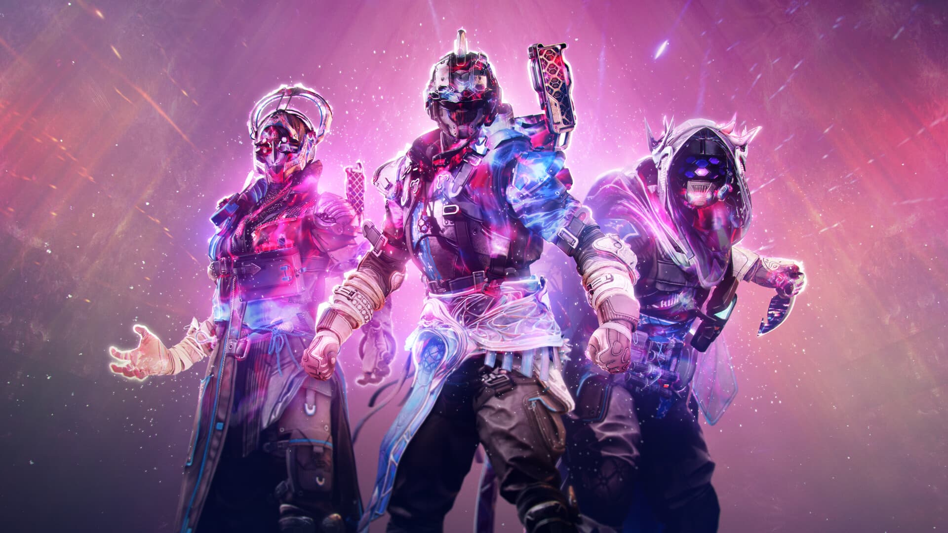 Destiny 2: The Final Shape Steam Account - 3