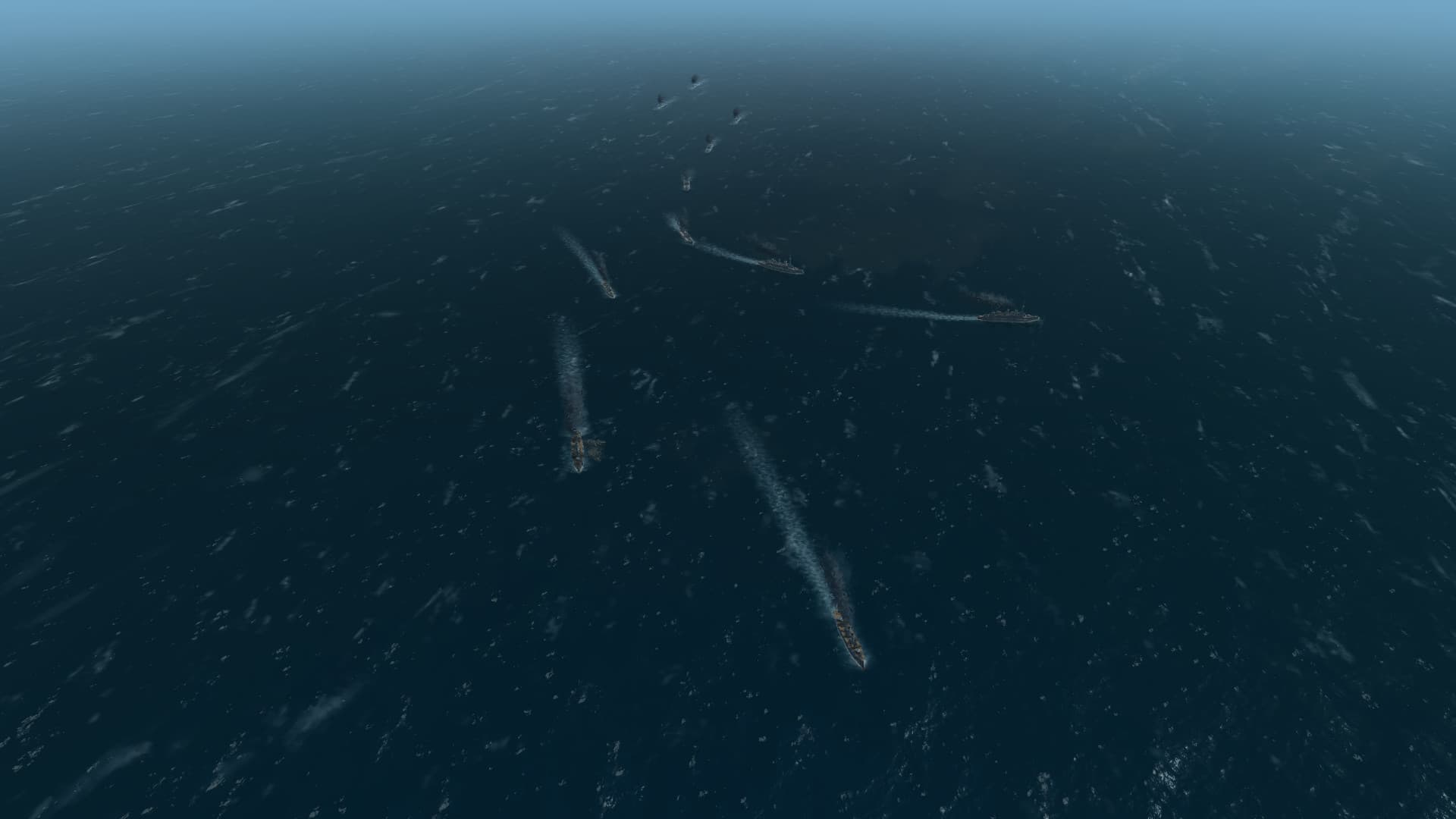 Ultimate Admiral: Dreadnoughts Steam Account - 4