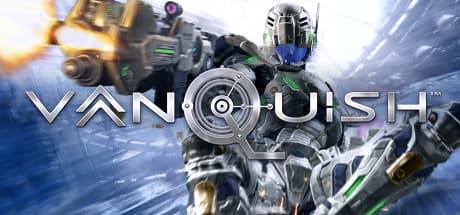 Vanquish Steam CD Key 