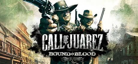 Call of Juarez: Bound in Blood PC Steam CD Key