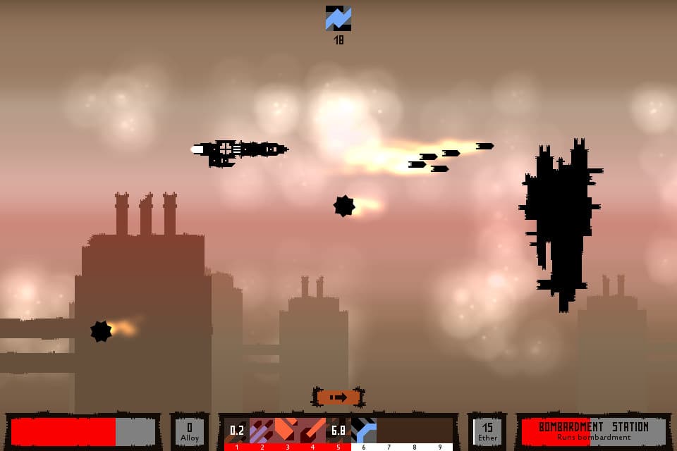 Sector Six PC Steam CD Key - 2