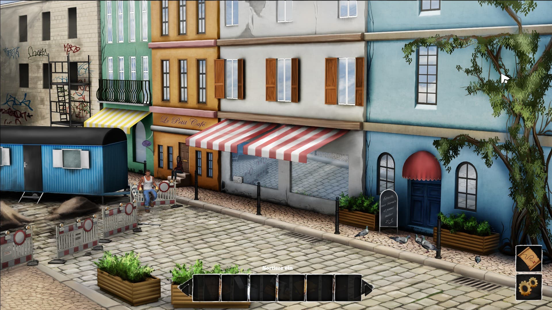 History in Letters - The Eternal Alchemist Steam CD Key - 6