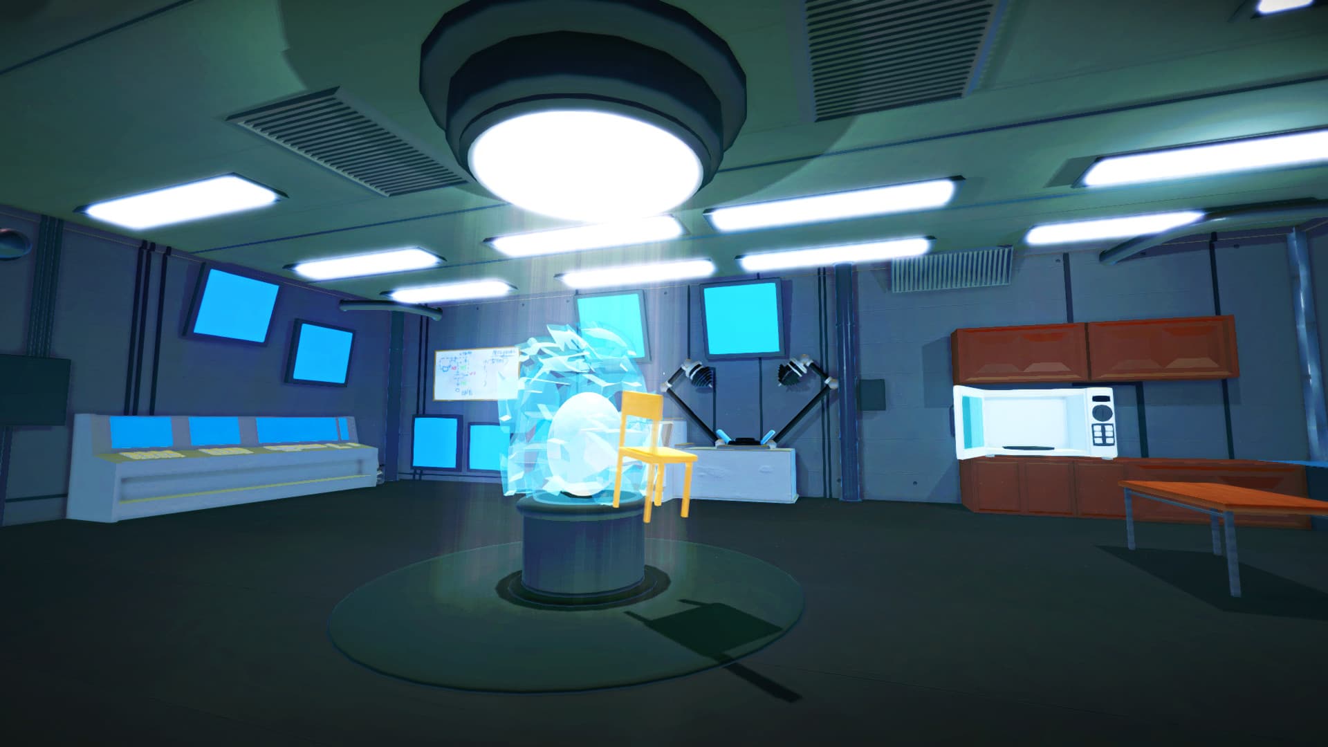 Suicide Guy Steam CD Key - 9