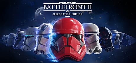 STAR WARS Battlefront II: Celebration Edition PC Steam Account