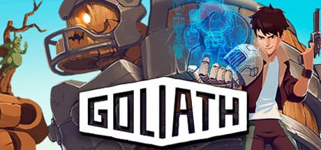 Goliath Steam CD Key