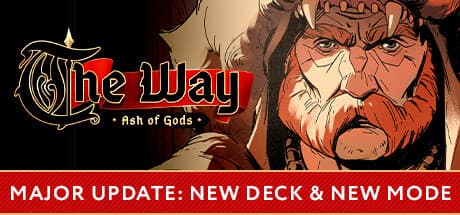 Ash of Gods: The Way PC Steam Account