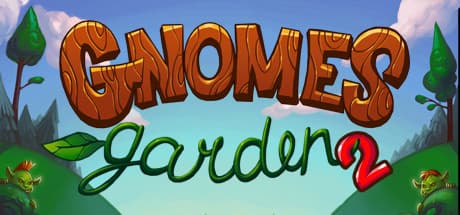 Gnomes Garden 2 PC Steam CD Key