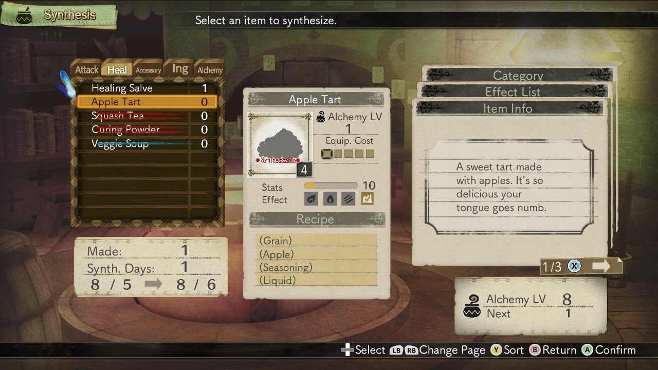 Atelier Escha & Logy: Alchemists of the Dusk Sky DX PC Steam Account - 2