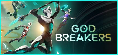 GODBREAKERS PC Steam Account