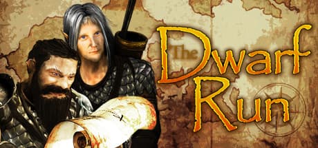 The Dwarf Run Steam CD Key