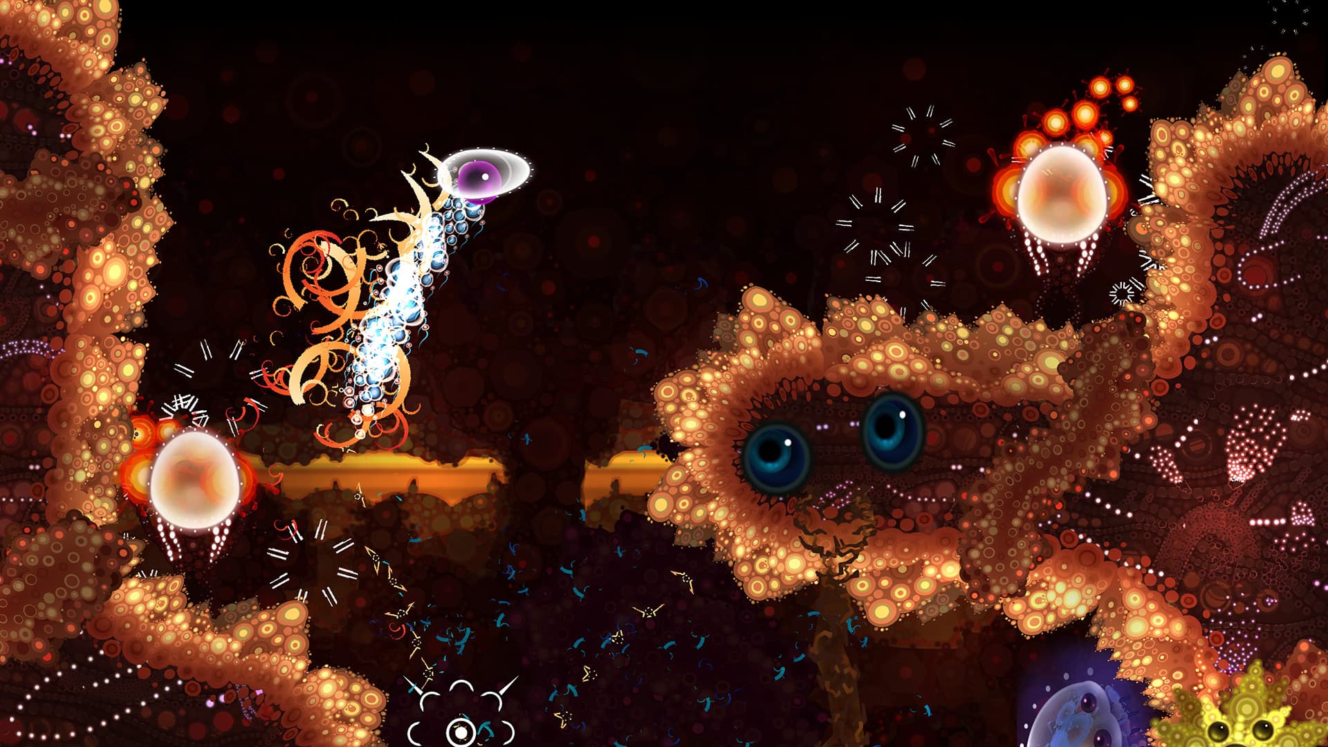 Deep Under the Sky Steam CD Key - 2
