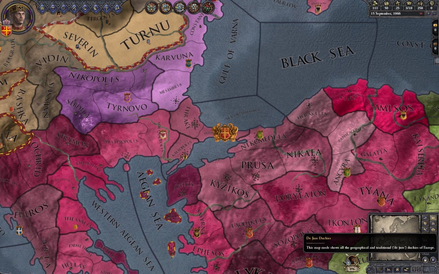 Crusader Kings II - Europa Universalis IV Converter DLC PC Steam CD Key - 3