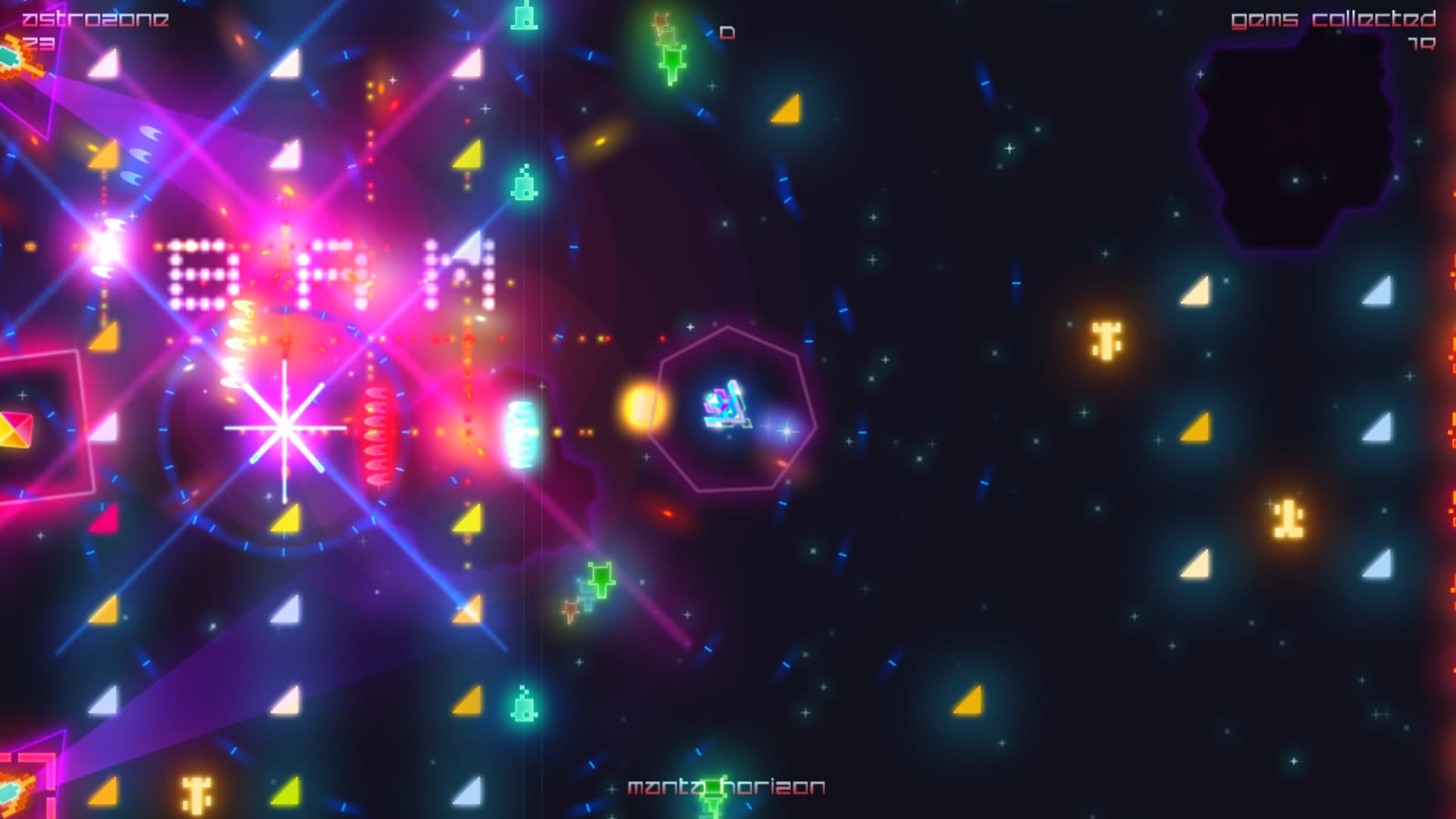 Death Ray Manta SE Steam CD Key - 4