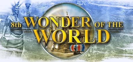 Cultures - 8th Wonder of the World Steam CD Key