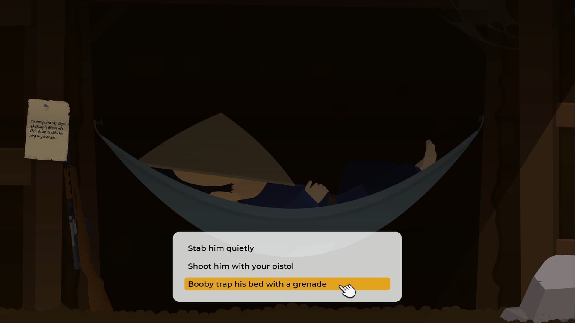 Repella Fella PC Steam Account - 6
