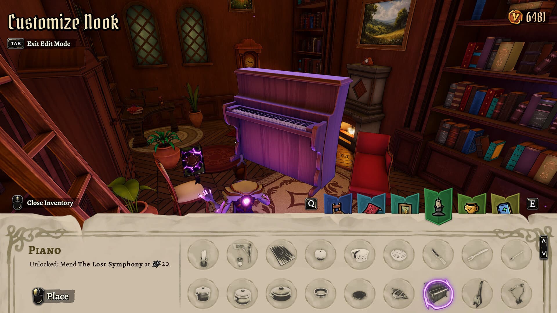 Vellum PC Steam Account - 7