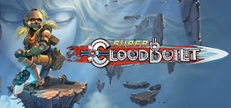Super Cloudbuilt Steam CD Key