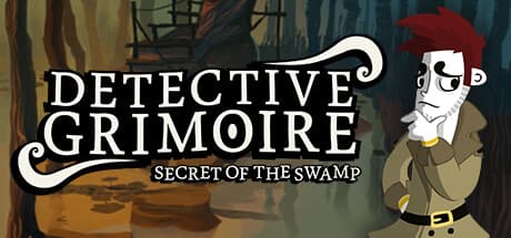 Detective Grimoire PC Steam CD Key
