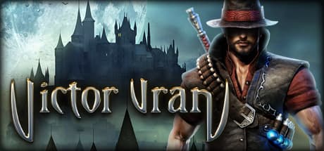 Victor Vran PC Steam CD Key