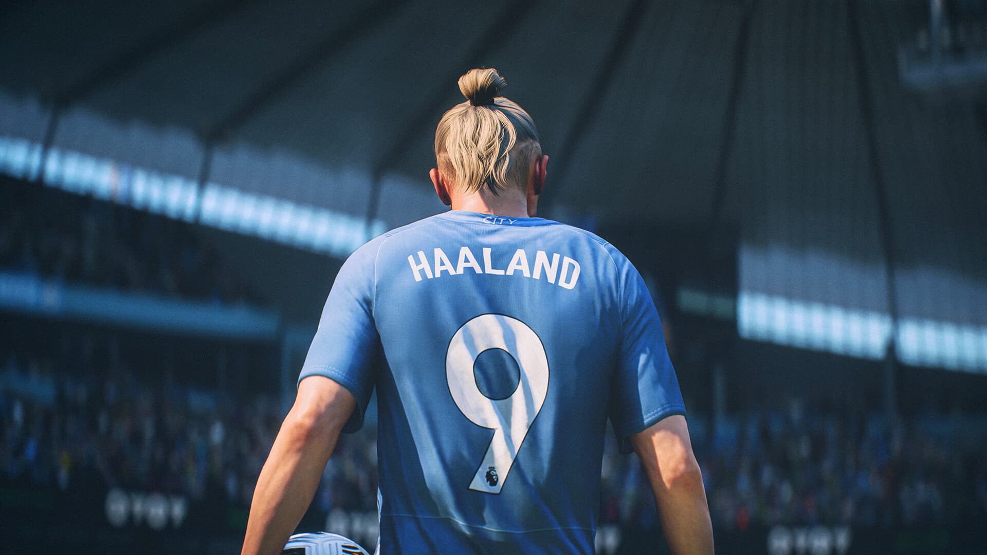 EA SPORTS FC 24 Steam Account - 4