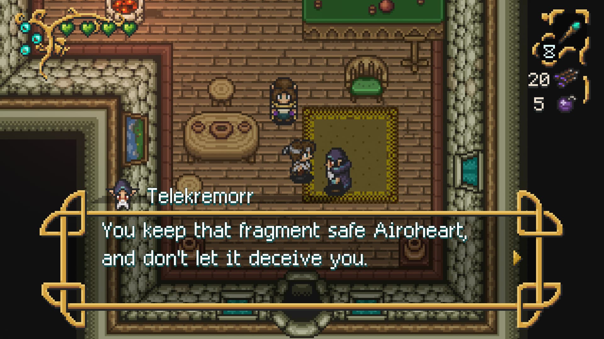 Airoheart PC Steam Account - 3