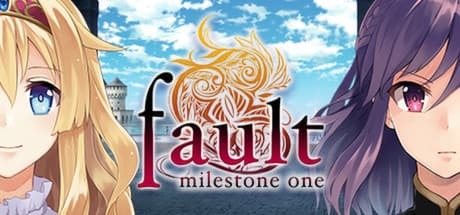 Fault Milestone One Steam CD Key